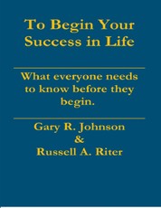 To Begin Your Success In Life