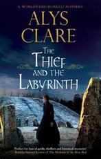 The Thief and the Labyrinth