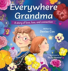 Everywhere Grandma