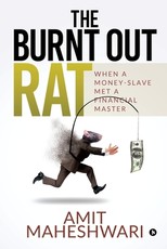 The burnt out rat