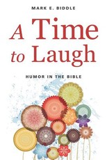 A Time to Laugh