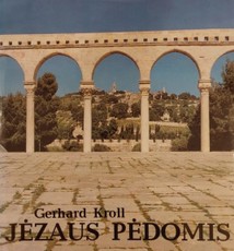 Jėzaus pėdomis