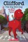 Clifford the Big Red Dog: The Movie Graphic Novel
