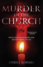 Murder in the Church