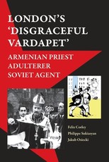 'London's Disgraceful Vardapet'