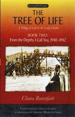 The Tree of Life, Book Two