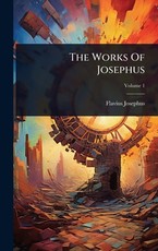 The Works Of Josephus
