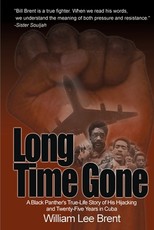 Long Time Gone