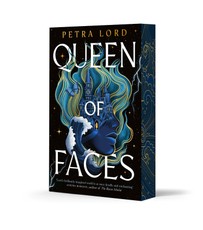 QUEEN OF FACES PB