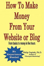 How To Make Money From Your Website or Blog