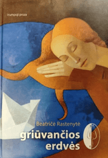 Griūvančios erdvės