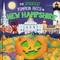 The Spookiest Pumpkin Patch in New Hampshire