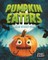 The Pumpkin Eaters: A Silly Spooky Story