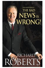 The Good News Is The Bad News Is Wrong!