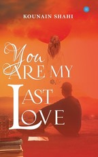 You Are My Last Love