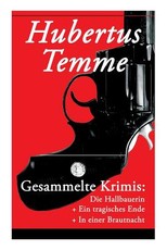 Gesammelte Krimis