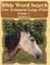 Bible Word Search New Testament Large Print Volume 3