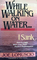 While Walking on Water, I Sank
