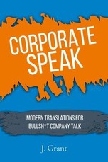 Corporate Speak