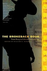 The Brokeback Book