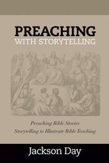 Preaching with Storytelling