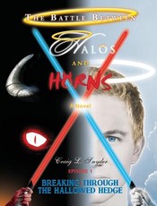 The Battle between Halos and Horns