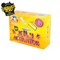 Tubi Jelly aktyvatorius, 12 vnt. po 5 g