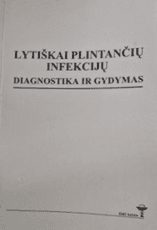 Lytiškai plintančių infekcijų diagnostika ir gydymas