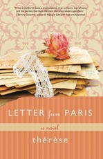 Letter from Paris