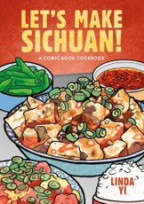 Let's Make Sichuan!