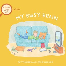 My Busy Brain