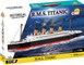 R.M.S. Titaniko blokai, 593 blokai