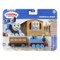 THOMAS AND FRIENDS DELUXE metalinių traukinukų rinkinys (JLB63)