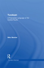 Tuvaluan