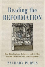 Reading the Reformation