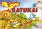 Ratukai. Nuspalvink pasaką
