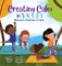 Creating Calm in 5, 4, 3, 2, 1