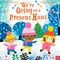 Hawk, G: We're Going on a Present Hunt