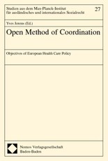 Open Method of Coordination
