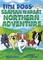Time Dogs: Seaman and the Great Northern Adventure