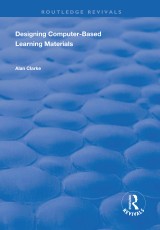 Designing Computer-Based Learning Materials