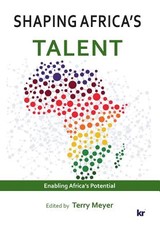 Shaping Africa's Talent
