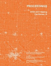 BTES 2017 Proceedings