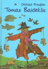 Tomas Baideklis Tomas Baideklis