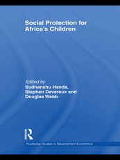 Social Protection for Africa's Children