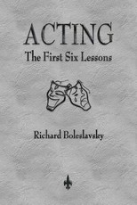 Acting