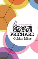 Golden Miles