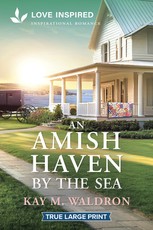 An Amish Haven by the Sea