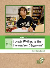 How Do I Begin the Year with Elementary Writers?