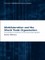 Multilateralism and the World Trade Organisation
